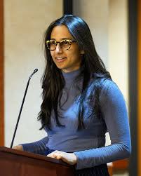 Aparna Saji